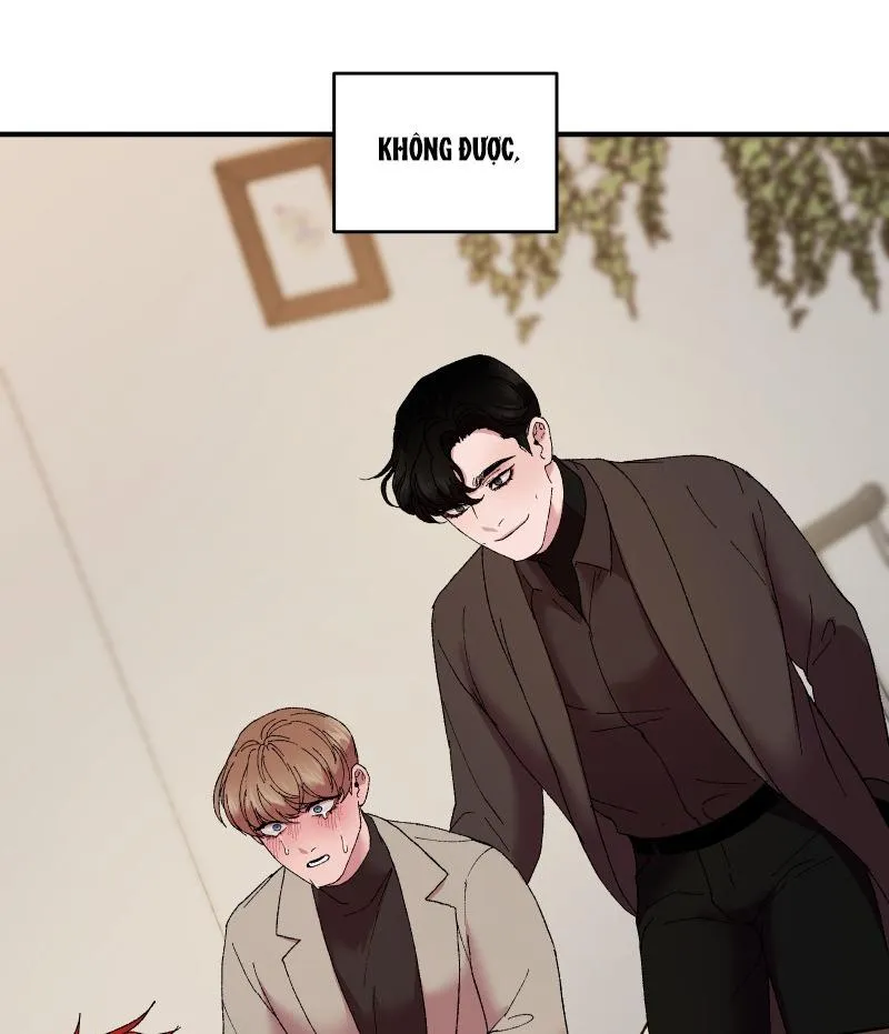 NỖI SỢ CỦA HWAN YEONG Chapter 22 Trang 3