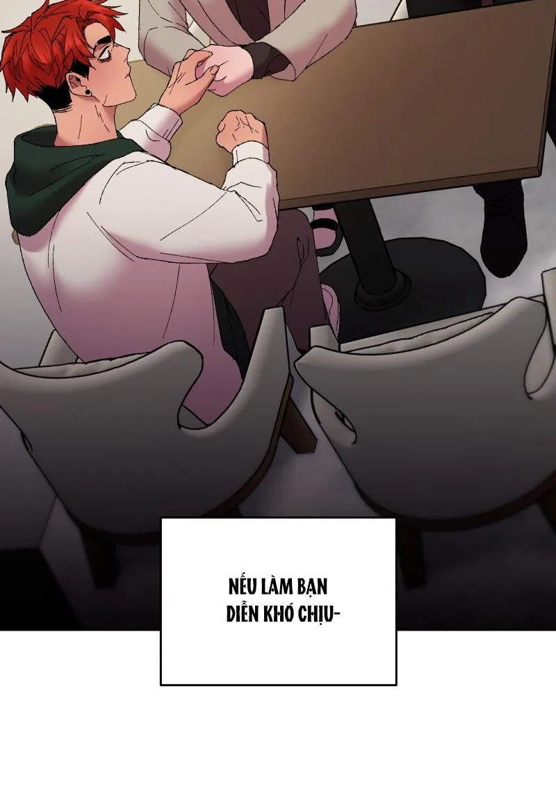 NỖI SỢ CỦA HWAN YEONG Chapter 22 Trang 4