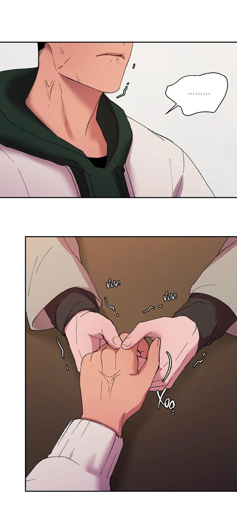 NỖI SỢ CỦA HWAN YEONG Chapter 22 Trang 5