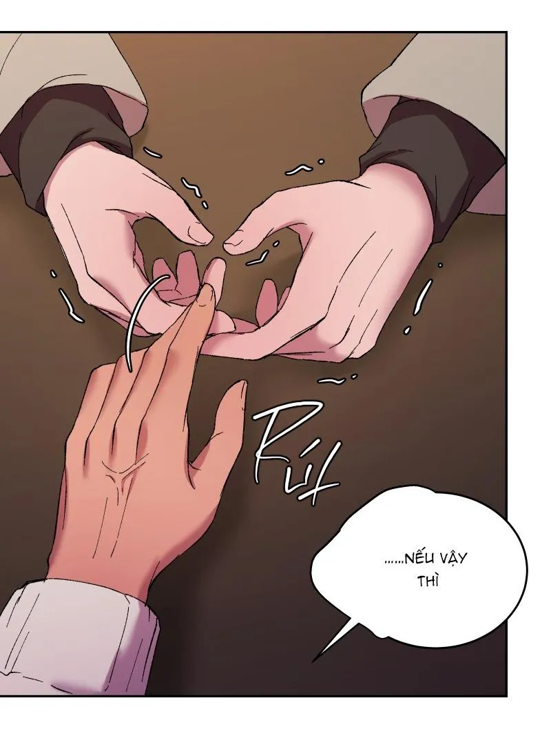 NỖI SỢ CỦA HWAN YEONG Chapter 22 Trang 6