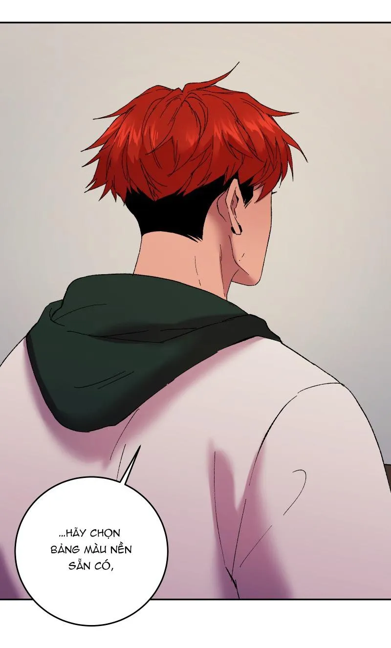 NỖI SỢ CỦA HWAN YEONG Chapter 22 Trang 7