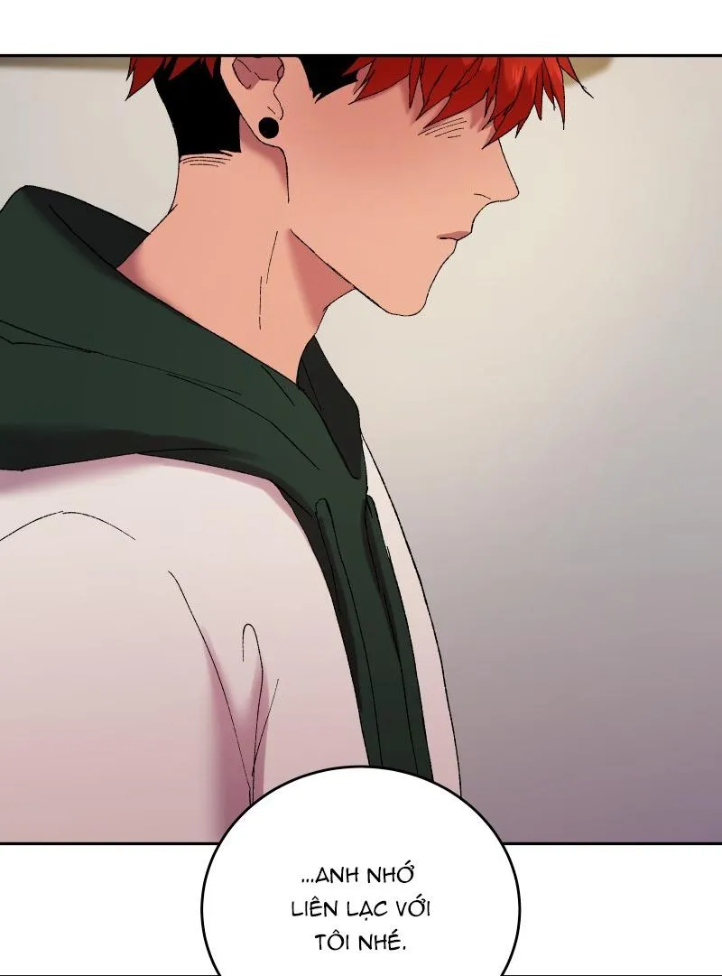 NỖI SỢ CỦA HWAN YEONG Chapter 22 Trang 9