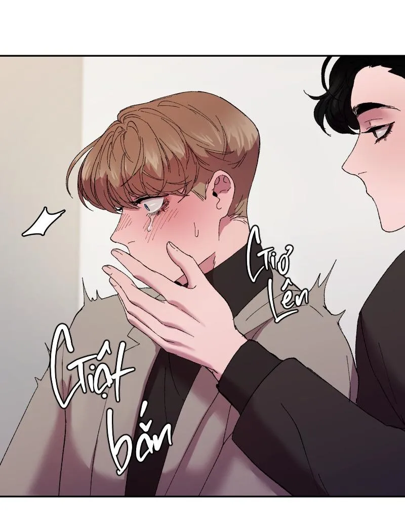 NỖI SỢ CỦA HWAN YEONG Chapter 22 Trang 14