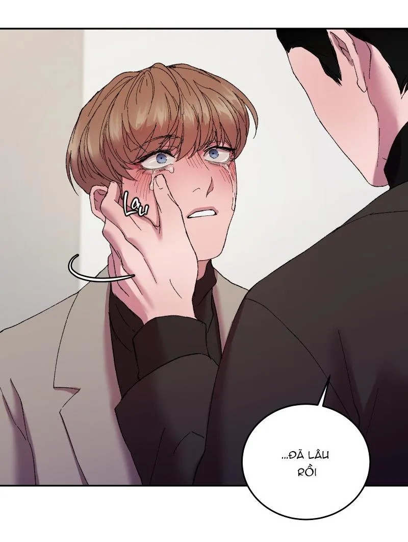 NỖI SỢ CỦA HWAN YEONG Chapter 22 Trang 15