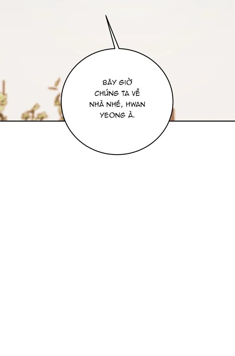 NỖI SỢ CỦA HWAN YEONG Chapter 22 Trang 18