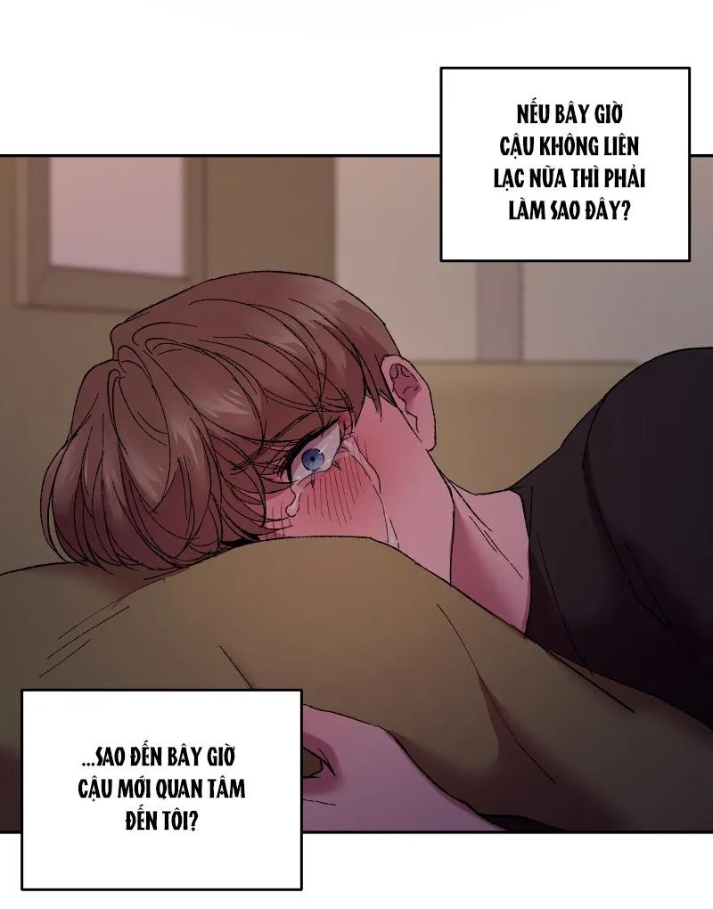 NỖI SỢ CỦA HWAN YEONG Chapter 22 Trang 24
