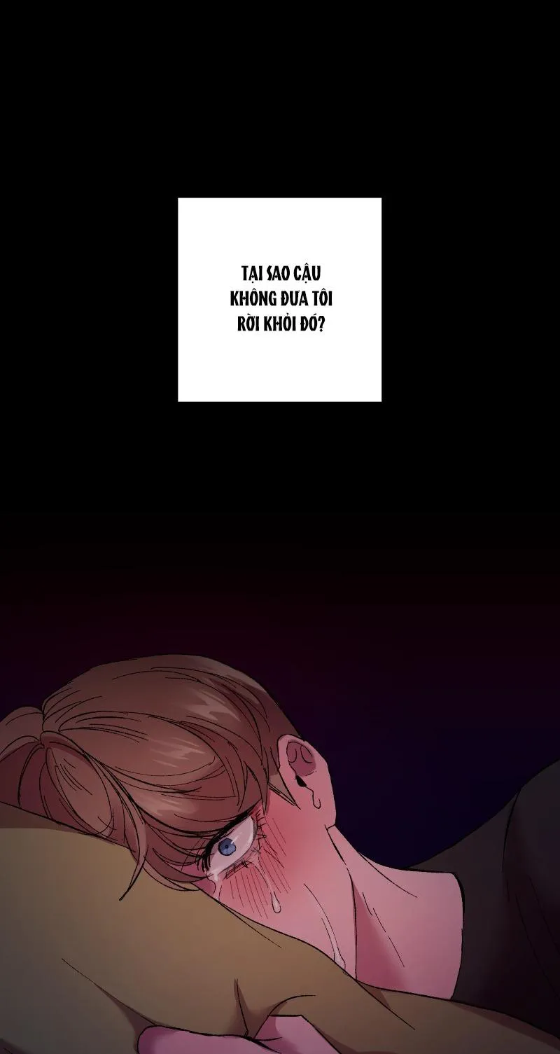 NỖI SỢ CỦA HWAN YEONG Chapter 22 Trang 27