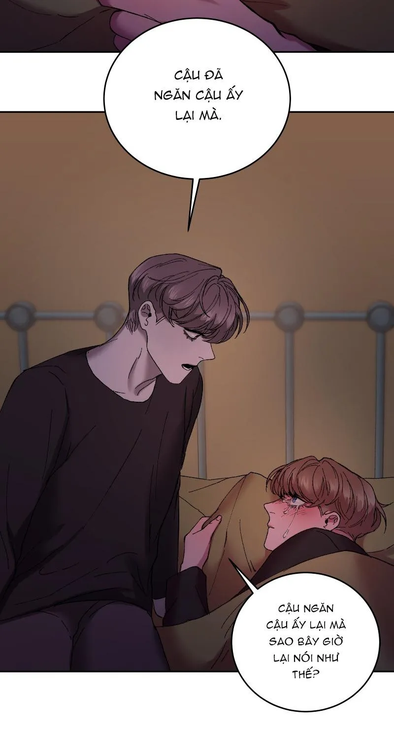 NỖI SỢ CỦA HWAN YEONG Chapter 22 Trang 28