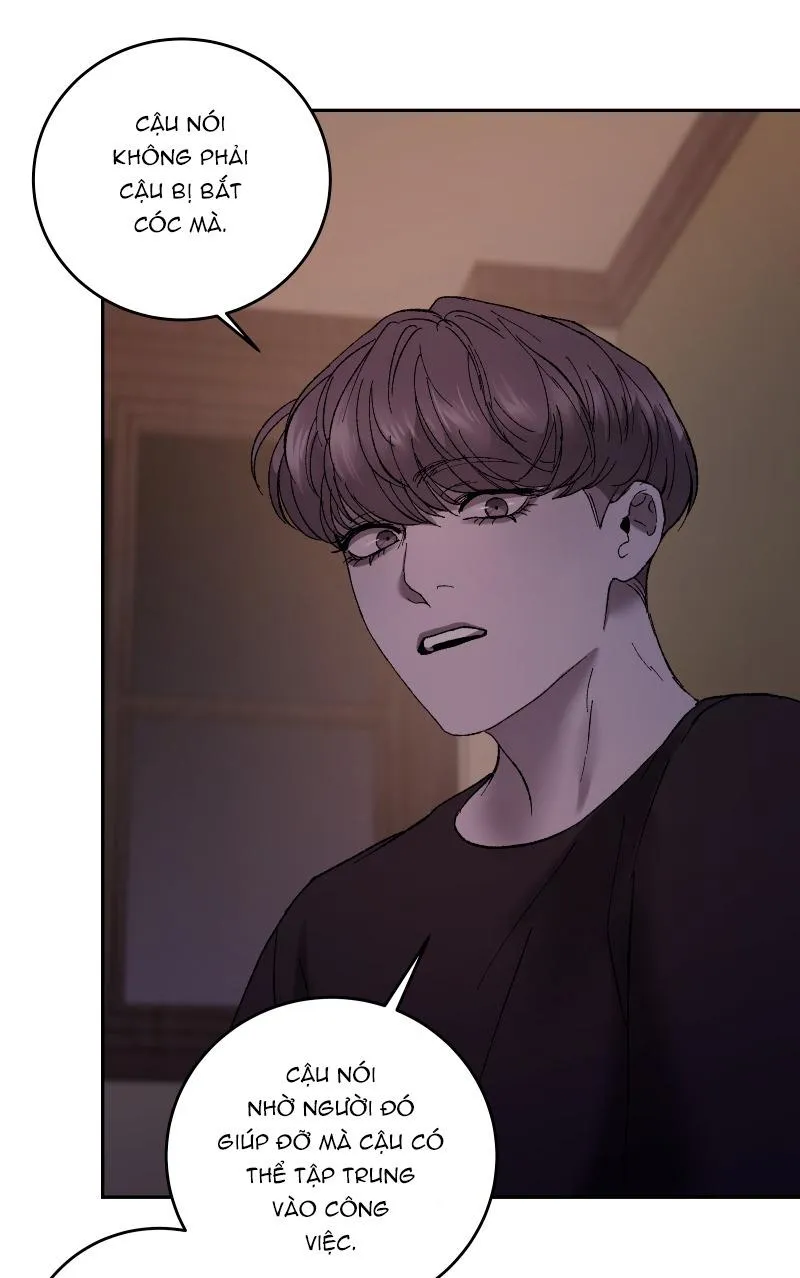 NỖI SỢ CỦA HWAN YEONG Chapter 22 Trang 29