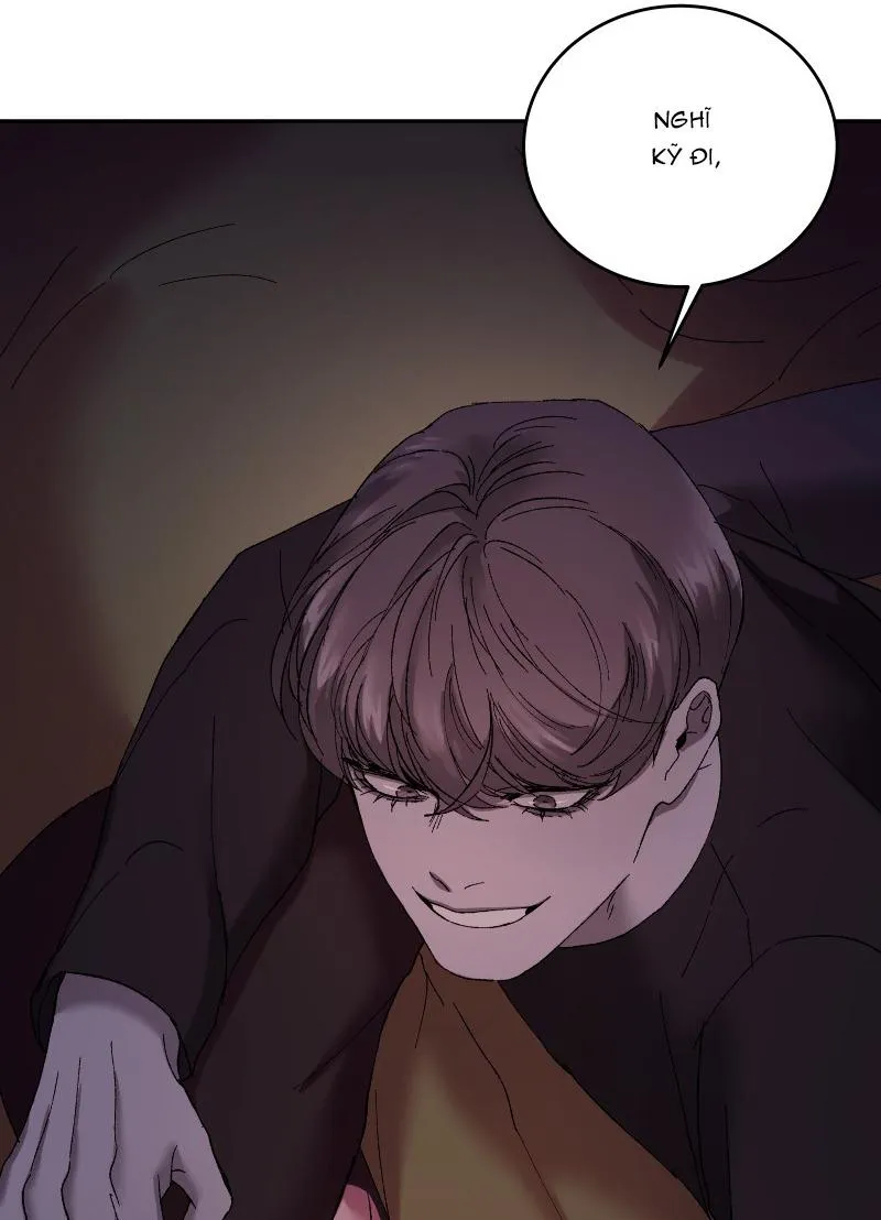 NỖI SỢ CỦA HWAN YEONG Chapter 22 Trang 32