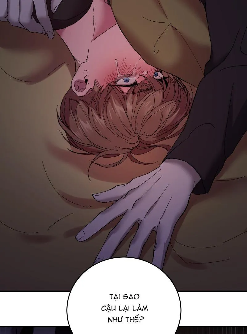 NỖI SỢ CỦA HWAN YEONG Chapter 22 Trang 33