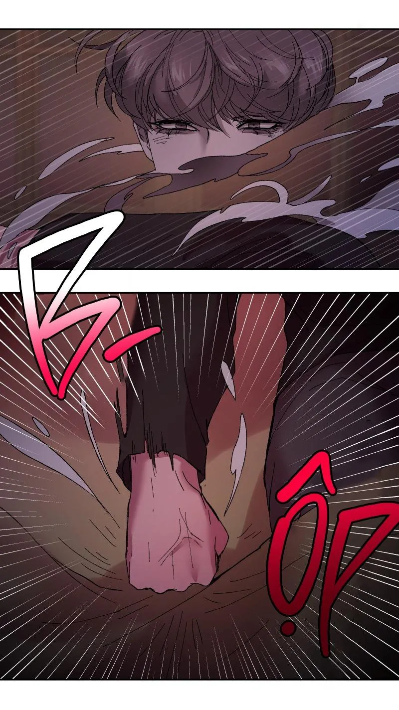 NỖI SỢ CỦA HWAN YEONG Chapter 22 Trang 36