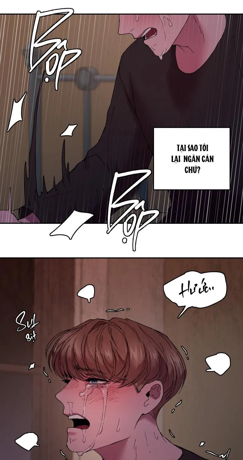 NỖI SỢ CỦA HWAN YEONG Chapter 22 Trang 38