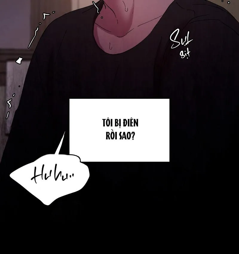 NỖI SỢ CỦA HWAN YEONG Chapter 22 Trang 39