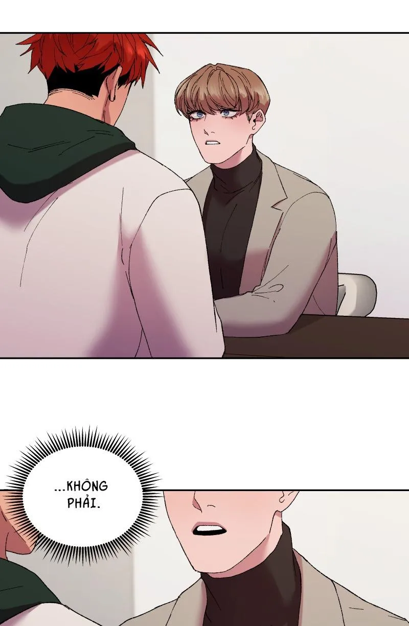 NỖI SỢ CỦA HWAN YEONG Chapter 22 Trang 44