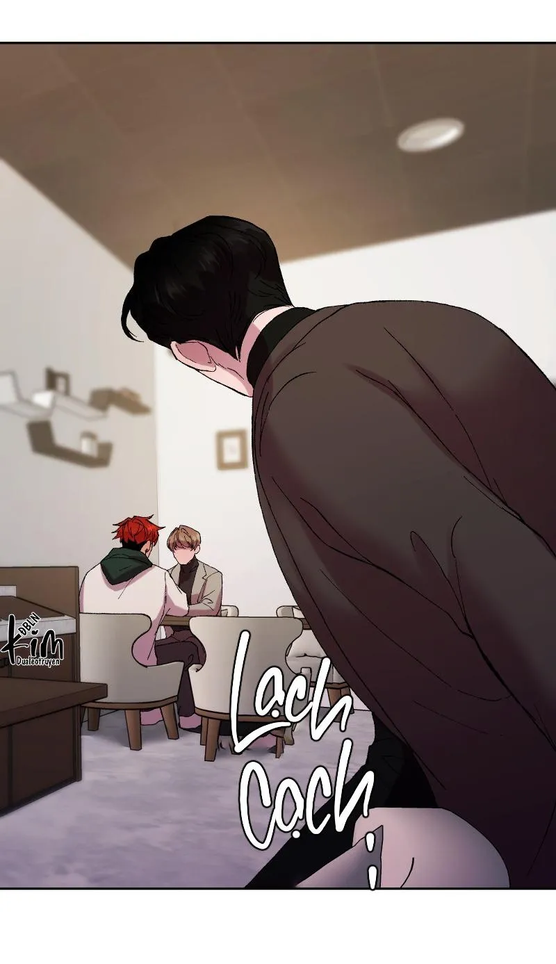 NỖI SỢ CỦA HWAN YEONG Chapter 22 Trang 49