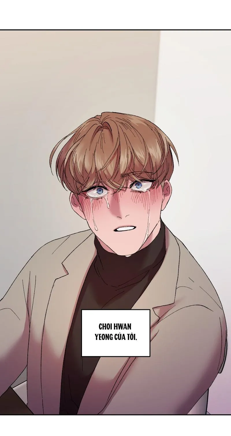 NỖI SỢ CỦA HWAN YEONG Chapter 22 Trang 50