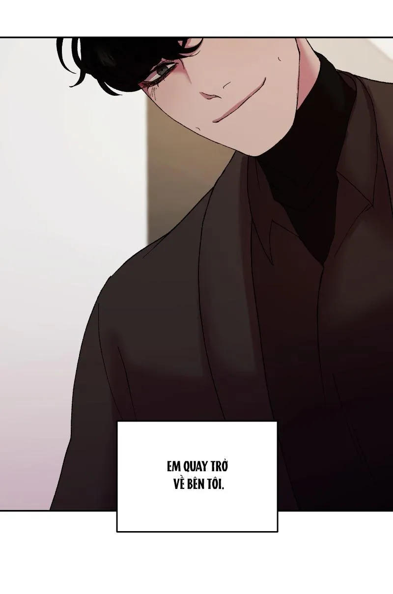 NỖI SỢ CỦA HWAN YEONG Chapter 22 Trang 51