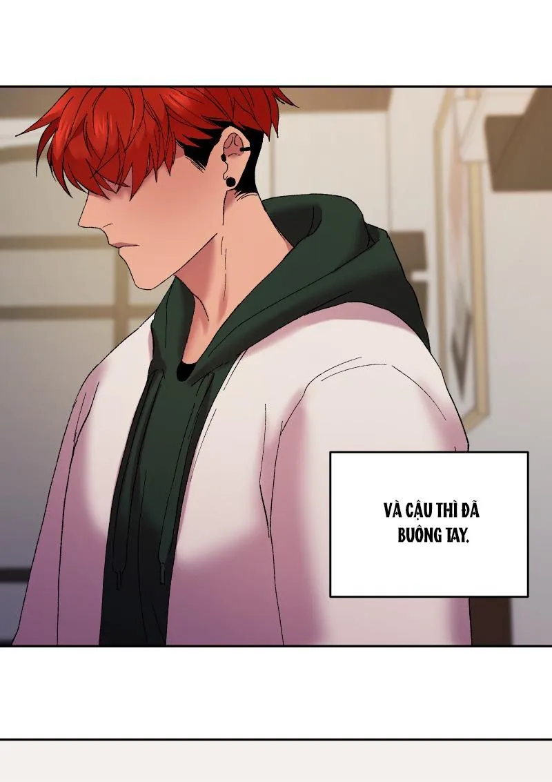 NỖI SỢ CỦA HWAN YEONG Chapter 22 Trang 52