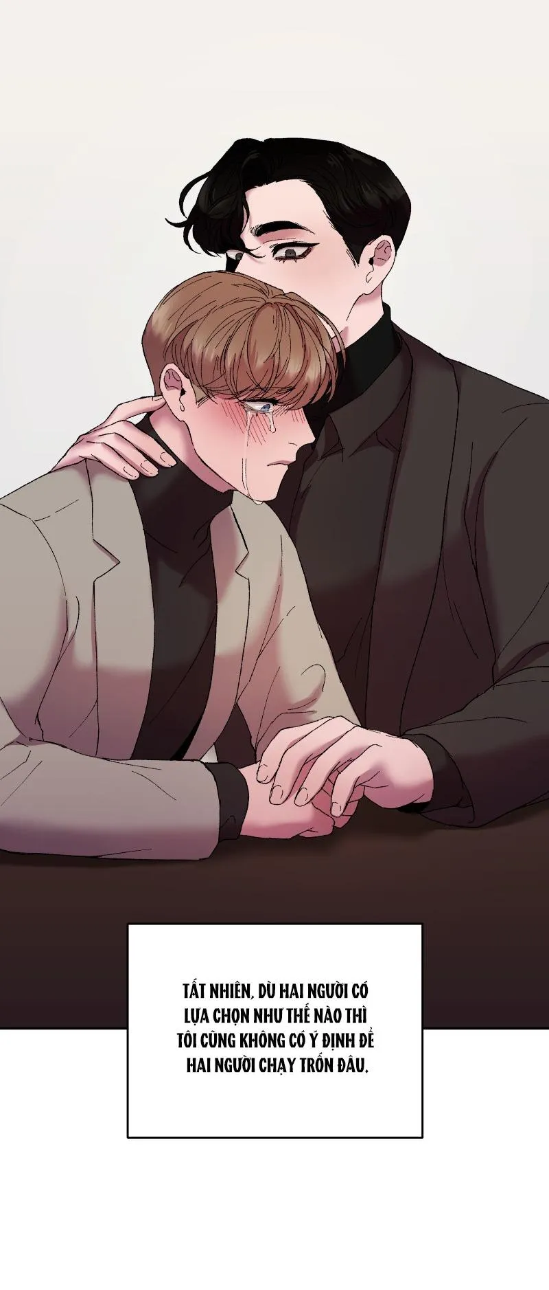 NỖI SỢ CỦA HWAN YEONG Chapter 22 Trang 53