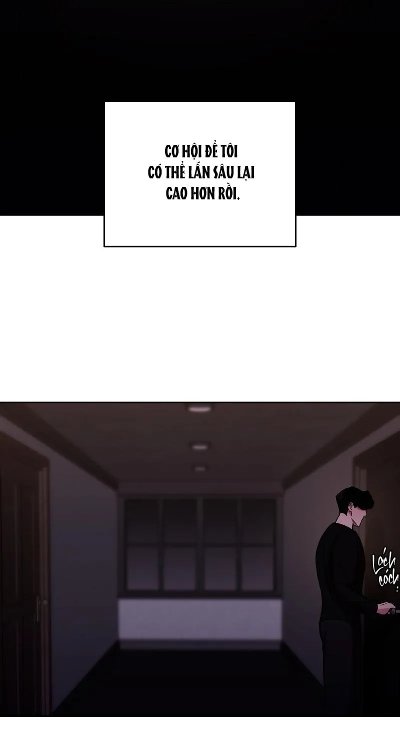 NỖI SỢ CỦA HWAN YEONG Chapter 22 Trang 56