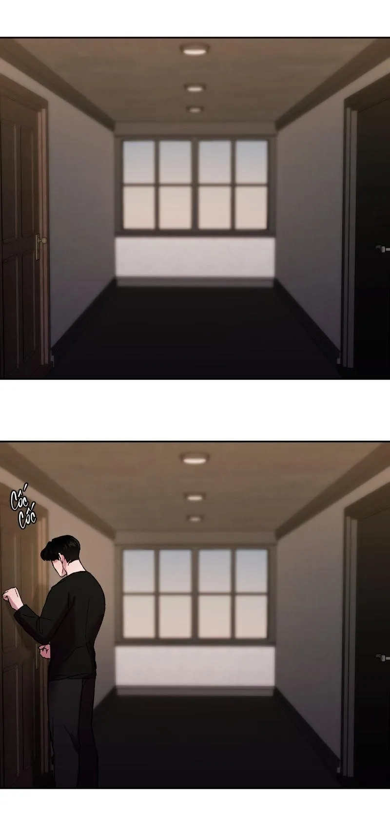 NỖI SỢ CỦA HWAN YEONG Chapter 22 Trang 57