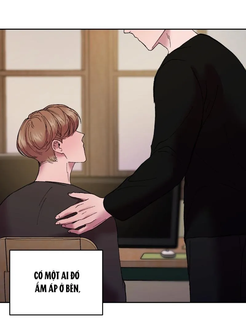 NỖI SỢ CỦA HWAN YEONG Chapter 22 Trang 59