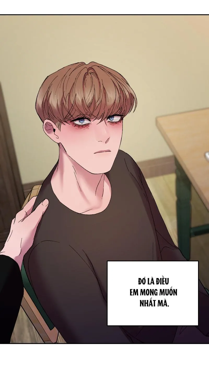 NỖI SỢ CỦA HWAN YEONG Chapter 22 Trang 60