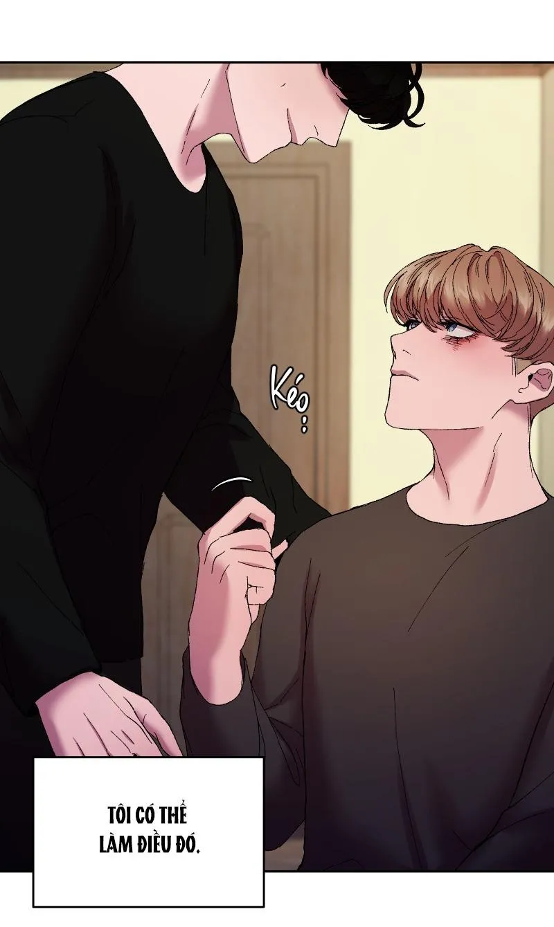 NỖI SỢ CỦA HWAN YEONG Chapter 22 Trang 61