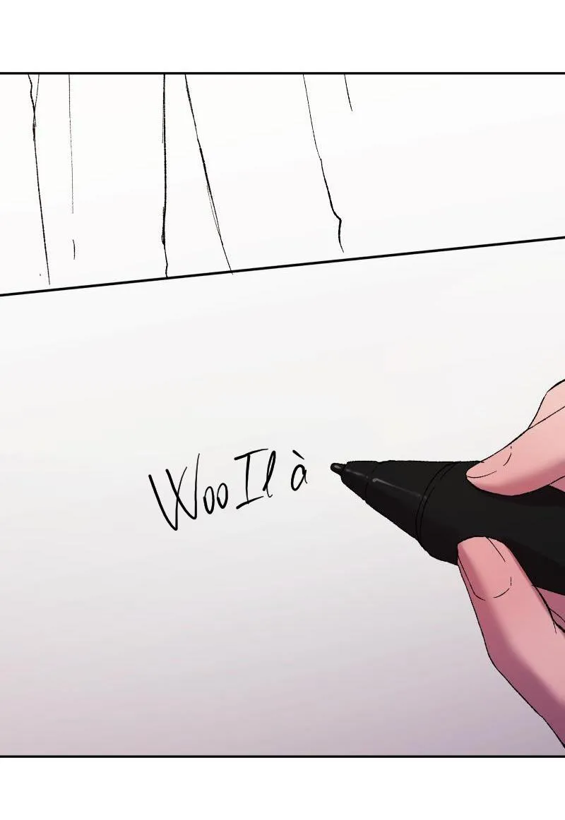 NỖI SỢ CỦA HWAN YEONG Chapter 23 Trang 4