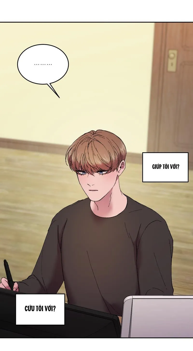 NỖI SỢ CỦA HWAN YEONG Chapter 23 Trang 5