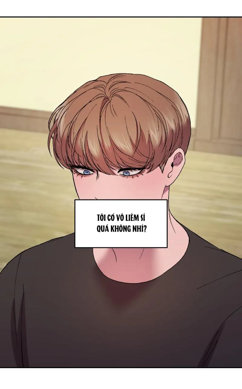 NỖI SỢ CỦA HWAN YEONG Chapter 23 Trang 6