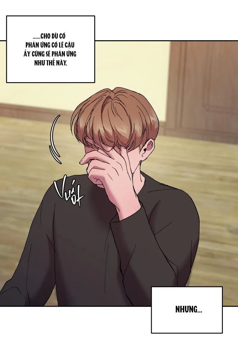 NỖI SỢ CỦA HWAN YEONG Chapter 23 Trang 8