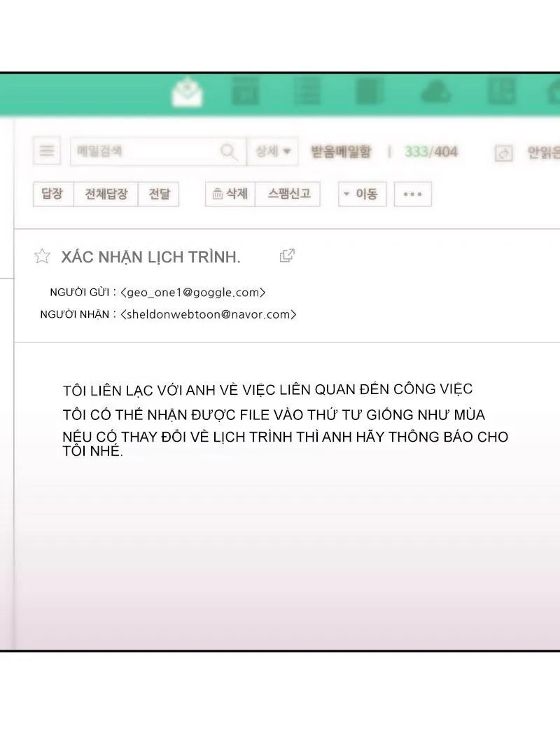 NỖI SỢ CỦA HWAN YEONG Chapter 23 Trang 10