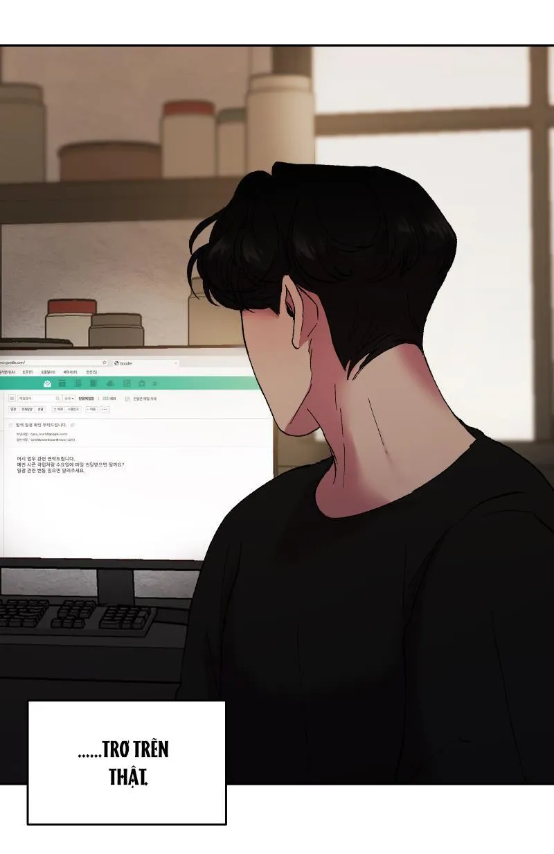 NỖI SỢ CỦA HWAN YEONG Chapter 23 Trang 12