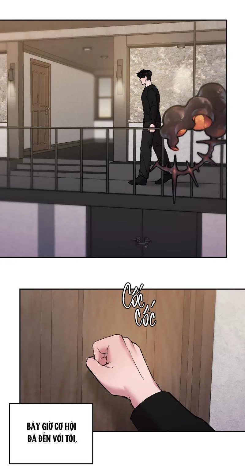 NỖI SỢ CỦA HWAN YEONG Chapter 23 Trang 15