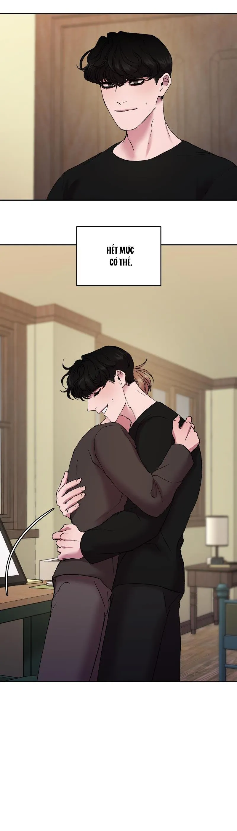 NỖI SỢ CỦA HWAN YEONG Chapter 23 Trang 17