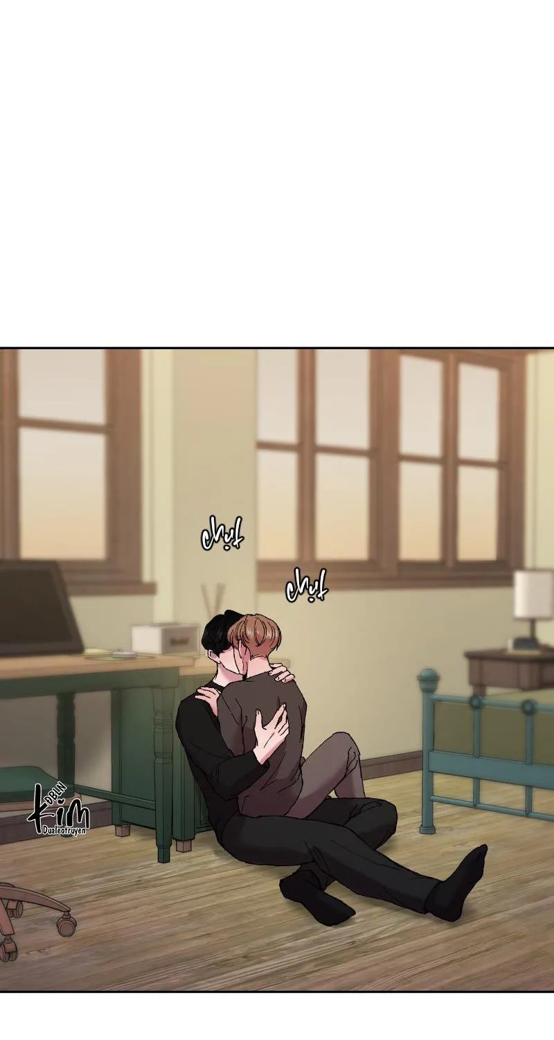 NỖI SỢ CỦA HWAN YEONG Chapter 23 Trang 18