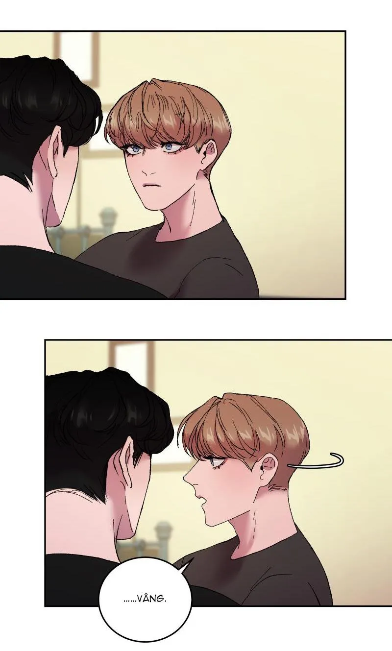 NỖI SỢ CỦA HWAN YEONG Chapter 23 Trang 20