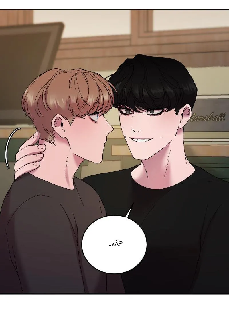 NỖI SỢ CỦA HWAN YEONG Chapter 23 Trang 24