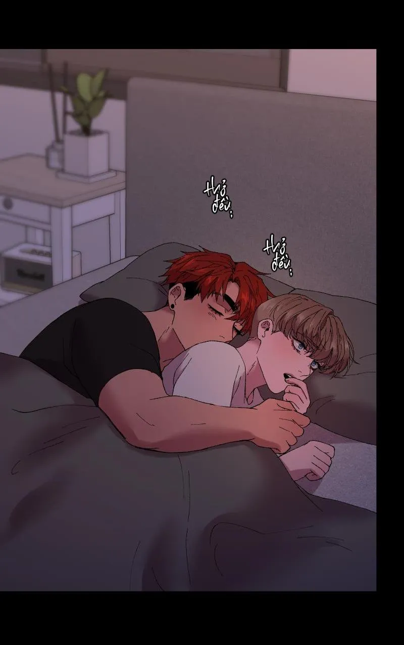 NỖI SỢ CỦA HWAN YEONG Chapter 23 Trang 30