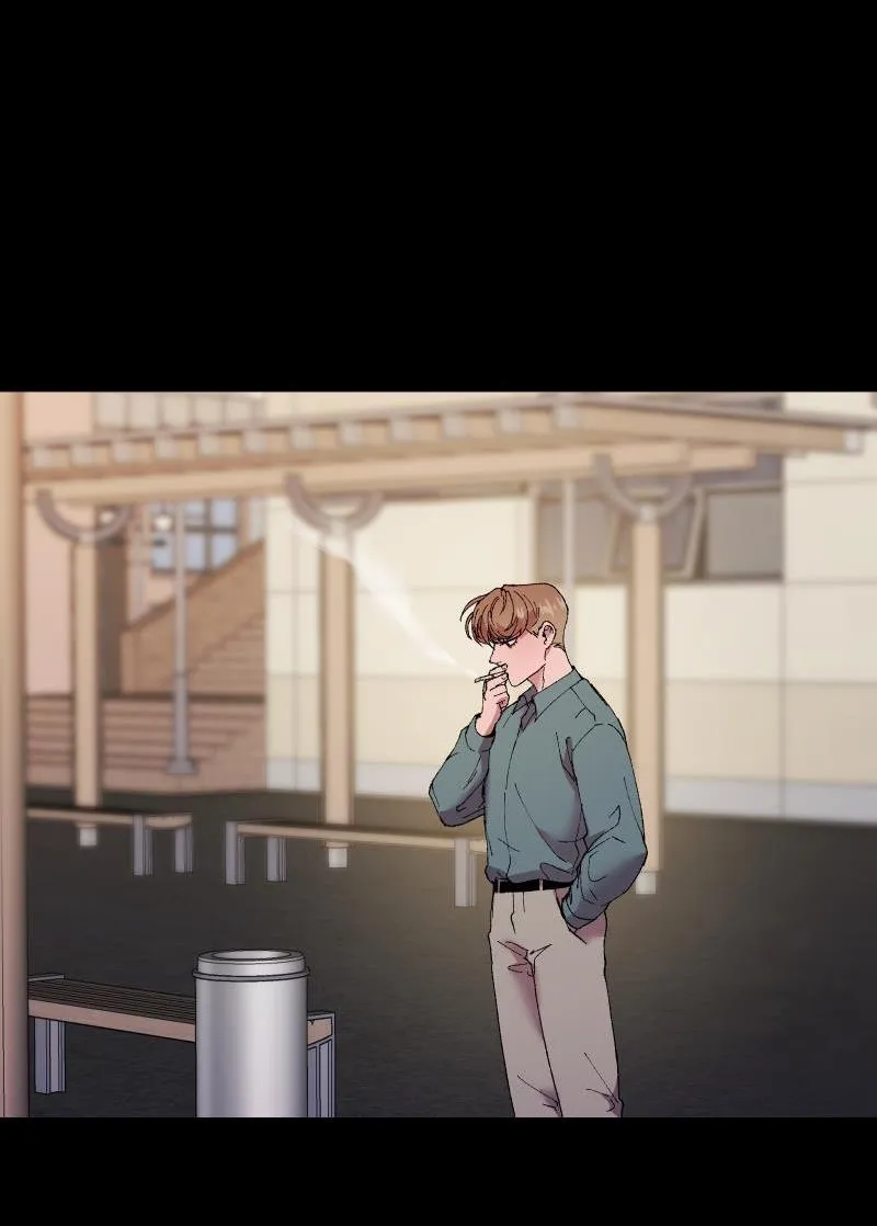 NỖI SỢ CỦA HWAN YEONG Chapter 23 Trang 32