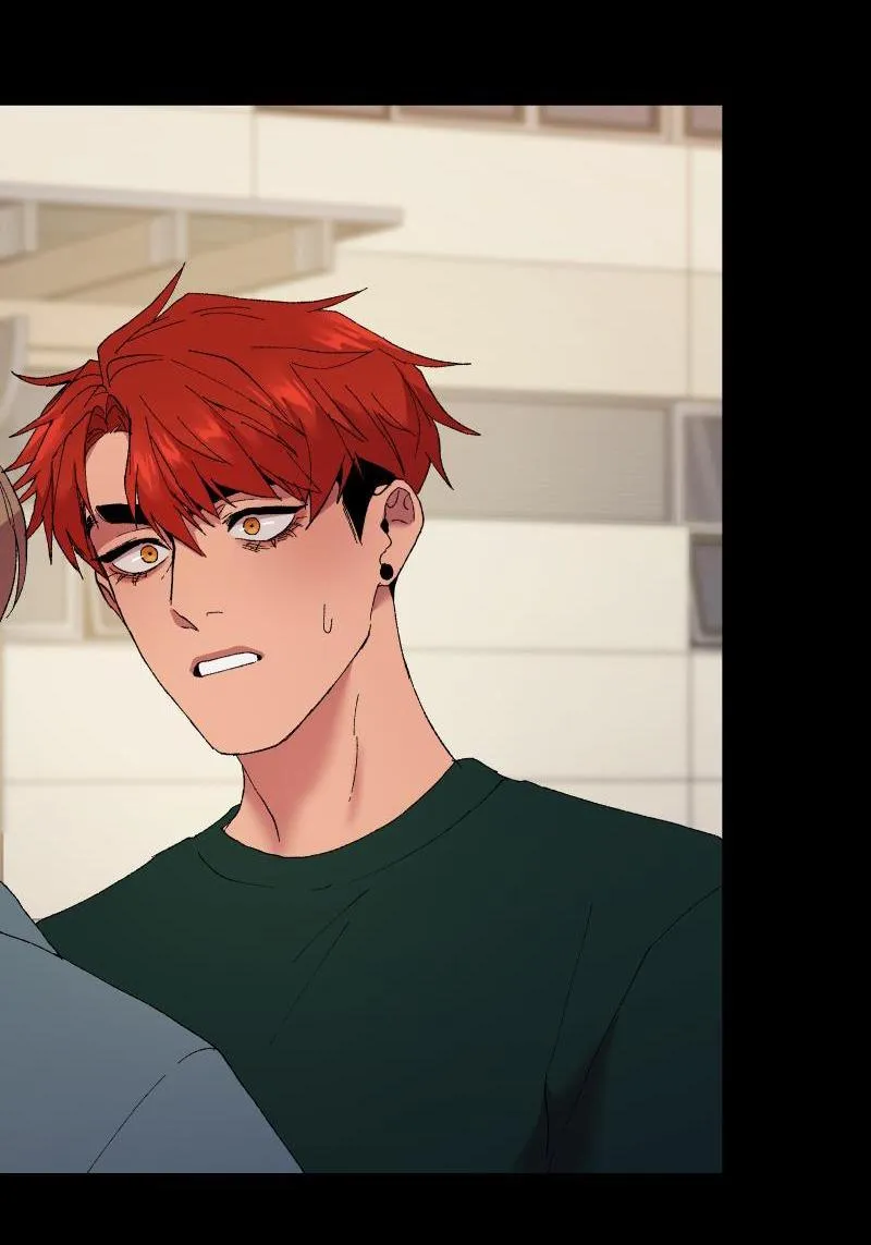 NỖI SỢ CỦA HWAN YEONG Chapter 23 Trang 36