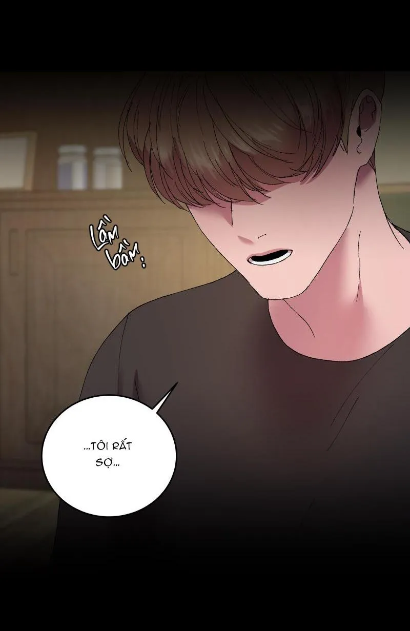 NỖI SỢ CỦA HWAN YEONG Chapter 23 Trang 38
