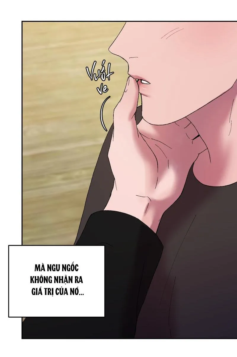NỖI SỢ CỦA HWAN YEONG Chapter 23 Trang 51