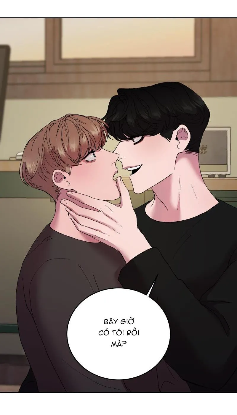 NỖI SỢ CỦA HWAN YEONG Chapter 23 Trang 52