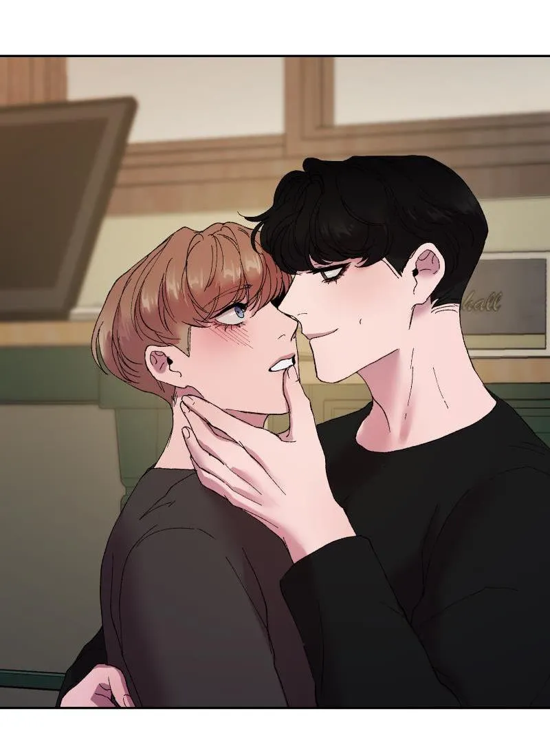 NỖI SỢ CỦA HWAN YEONG Chapter 23 Trang 55