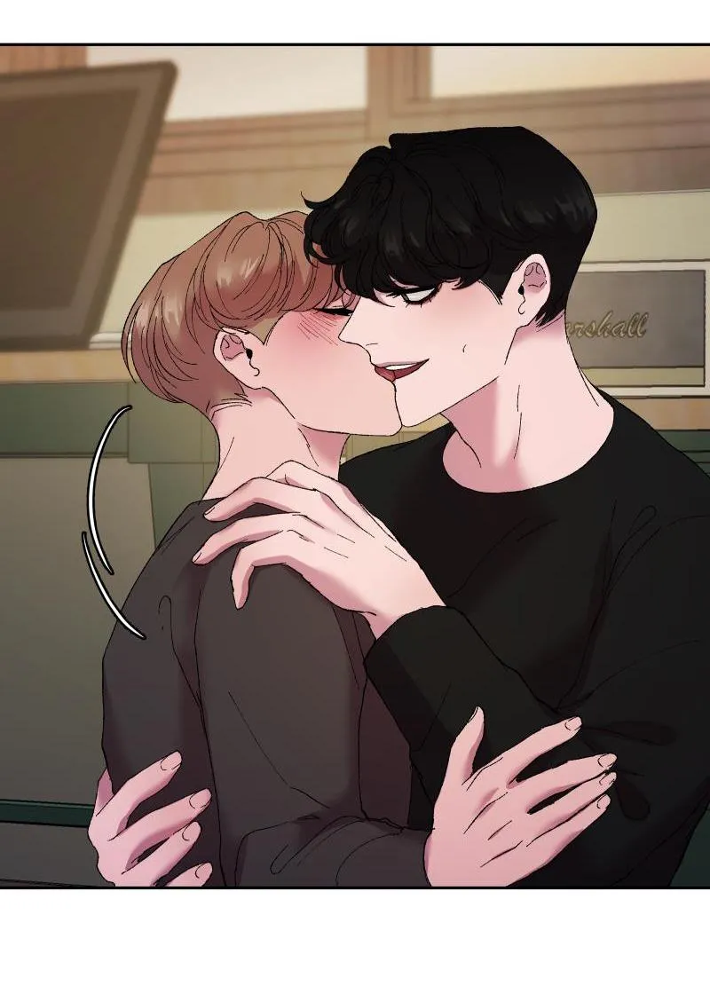 NỖI SỢ CỦA HWAN YEONG Chapter 23 Trang 56