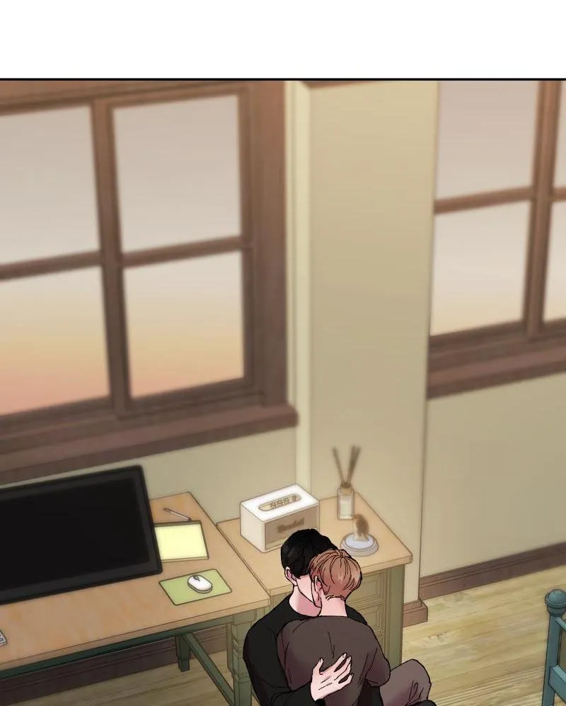 NỖI SỢ CỦA HWAN YEONG Chapter 23 Trang 57