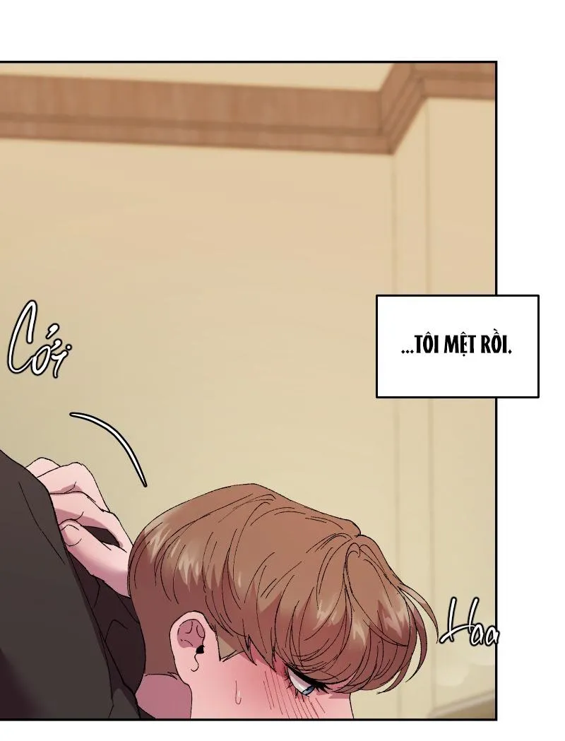 NỖI SỢ CỦA HWAN YEONG Chapter 24 Trang 5